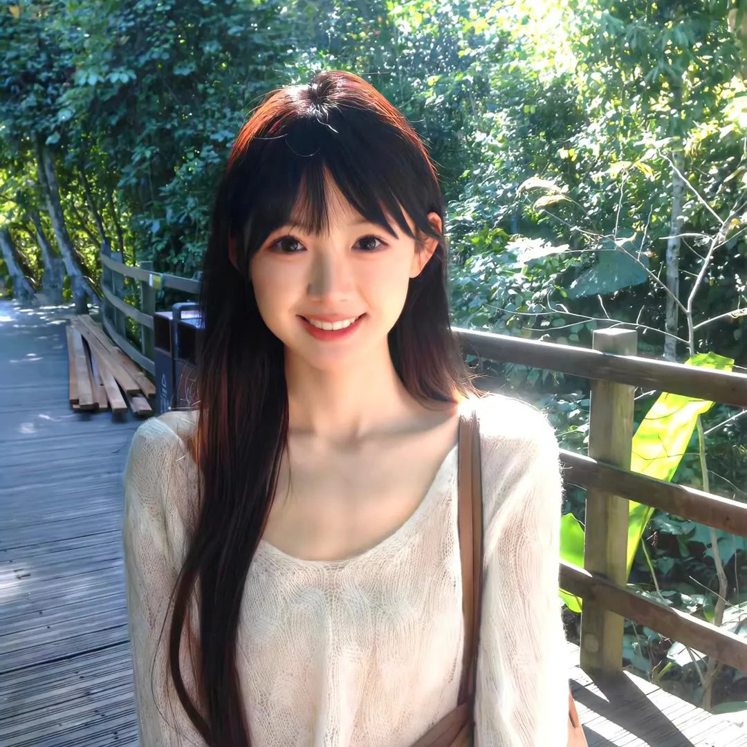 洋子的困惑